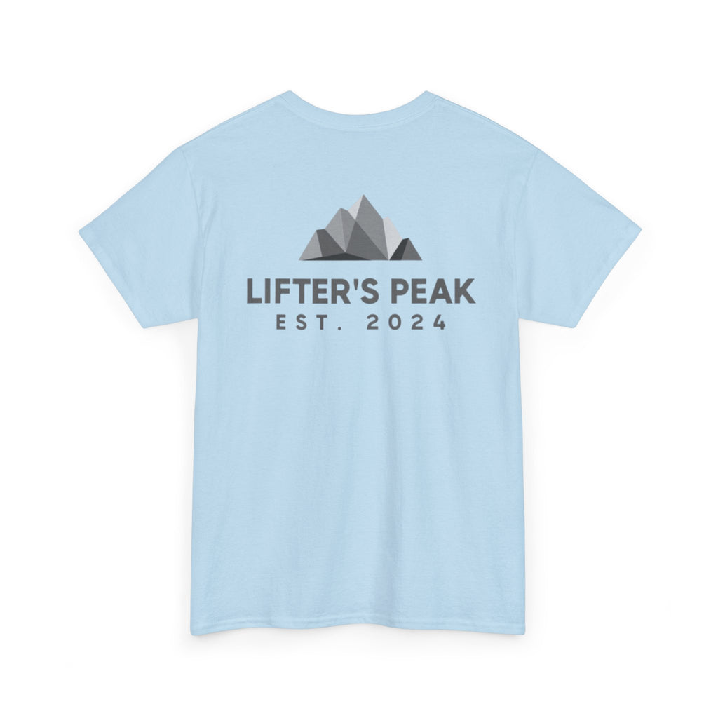 Mountain Logo Tee