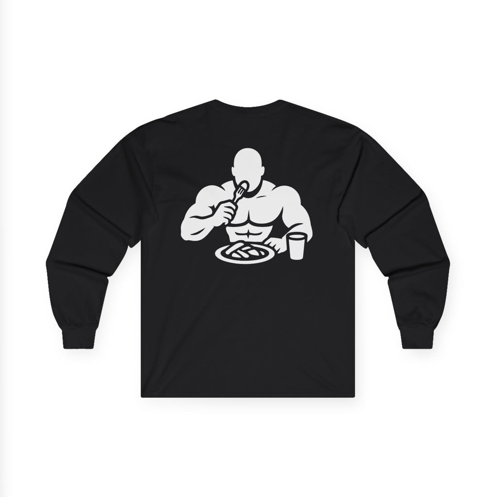 Munching Long Sleeve