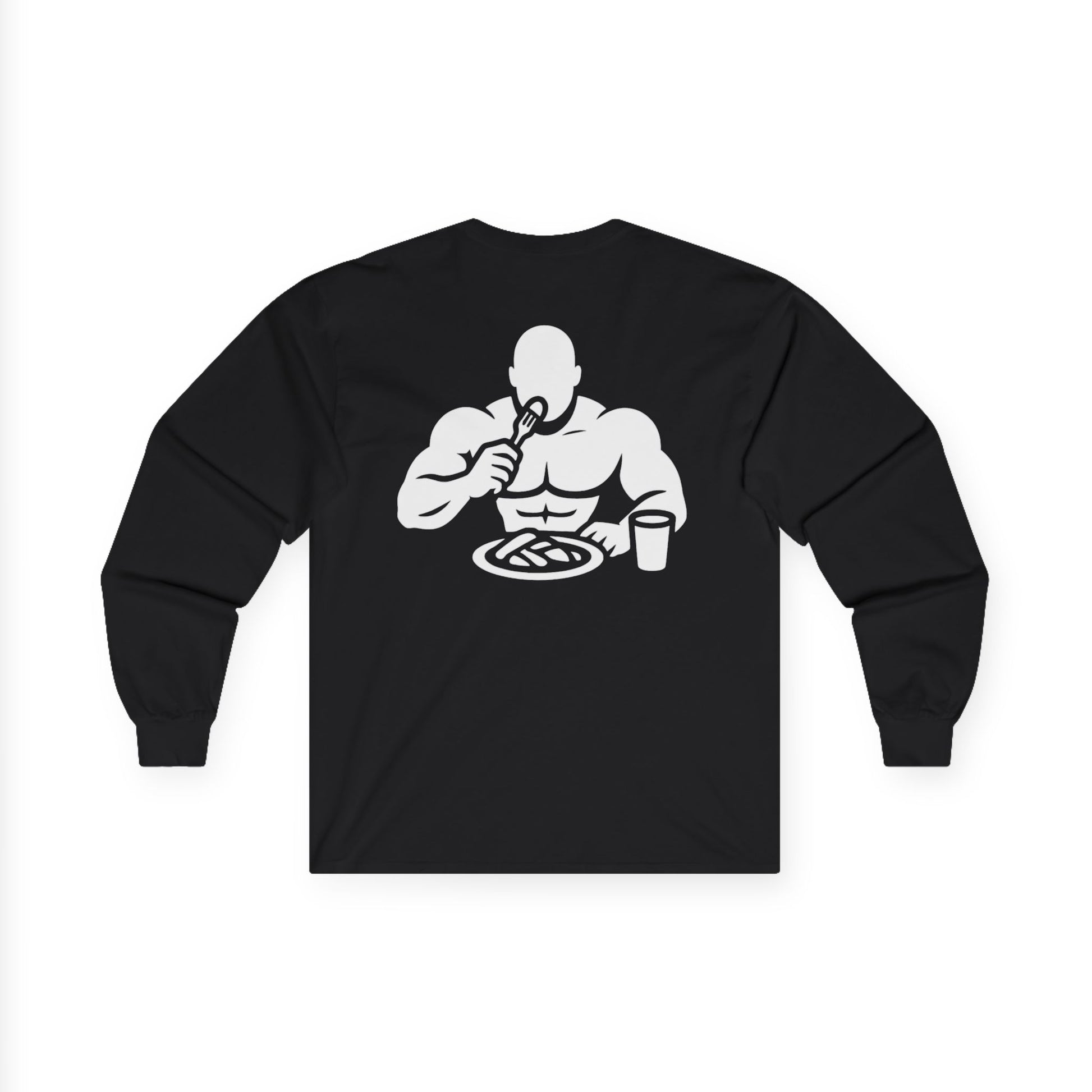 Munching Long Sleeve