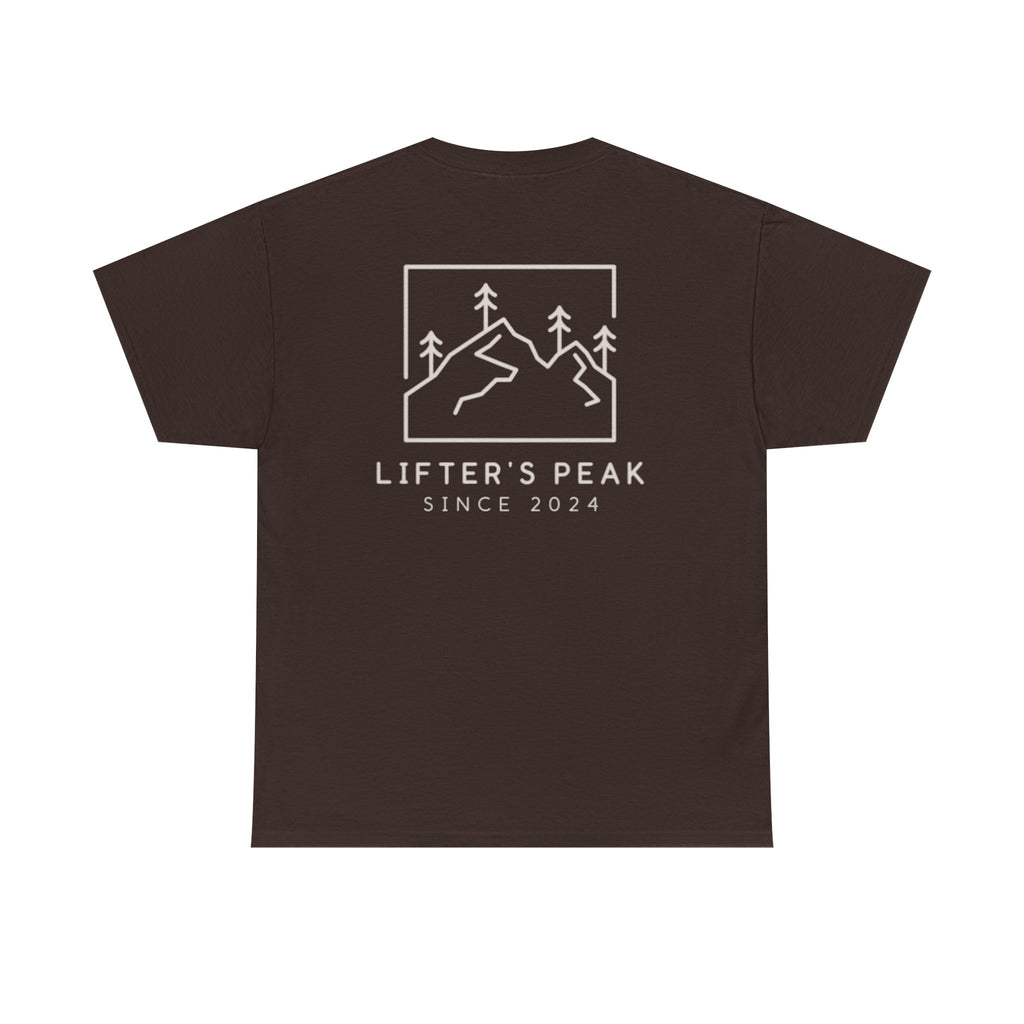 Alpine Logo Tee