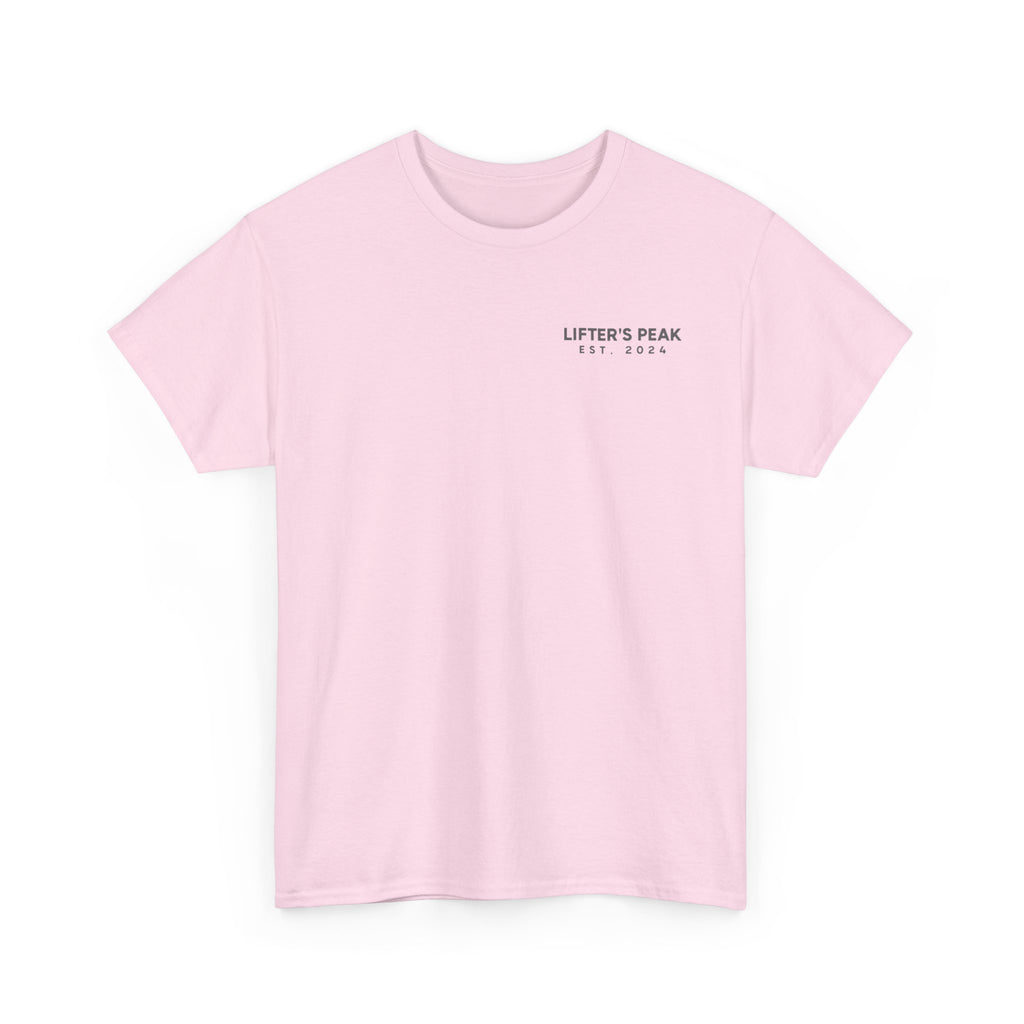 Mountain Logo Tee