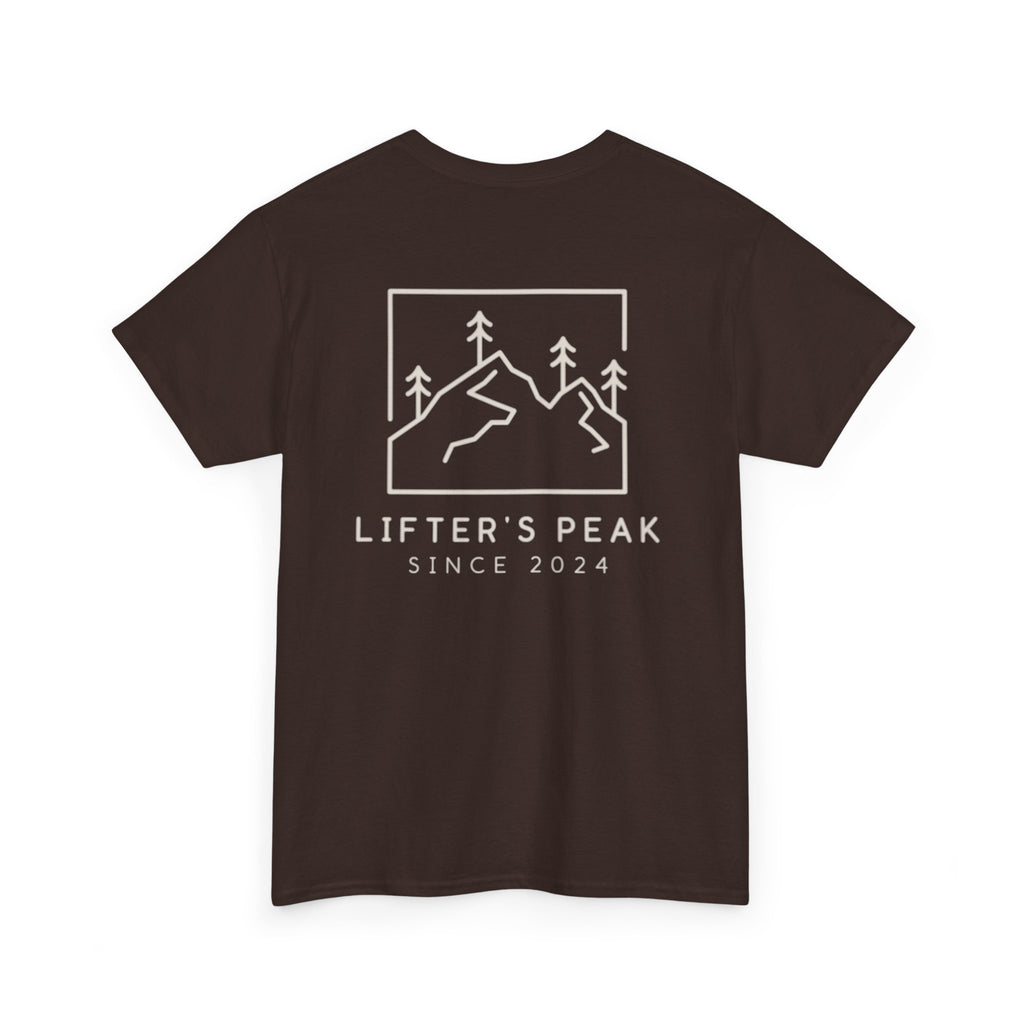 Alpine Logo Tee