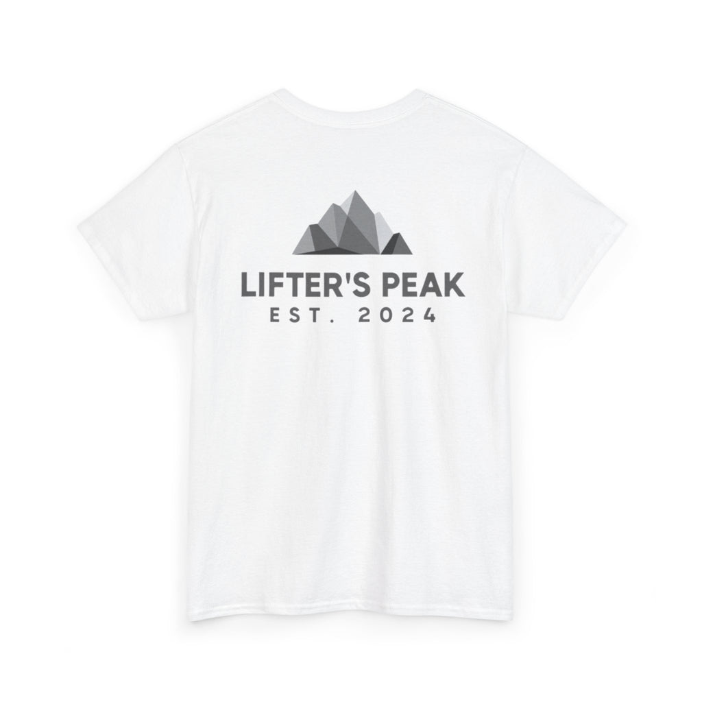 Mountain Logo Tee