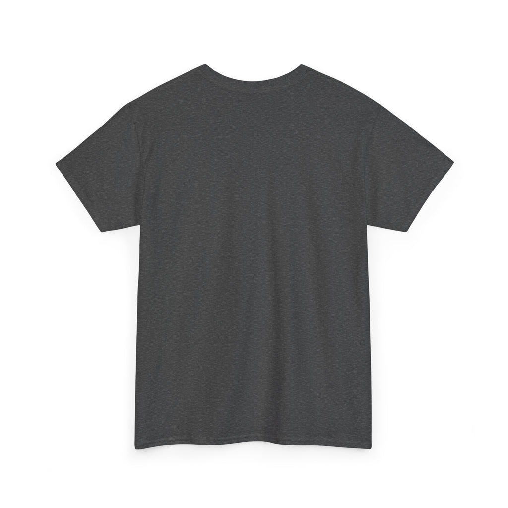 Strong Man Logo Tee - The Original