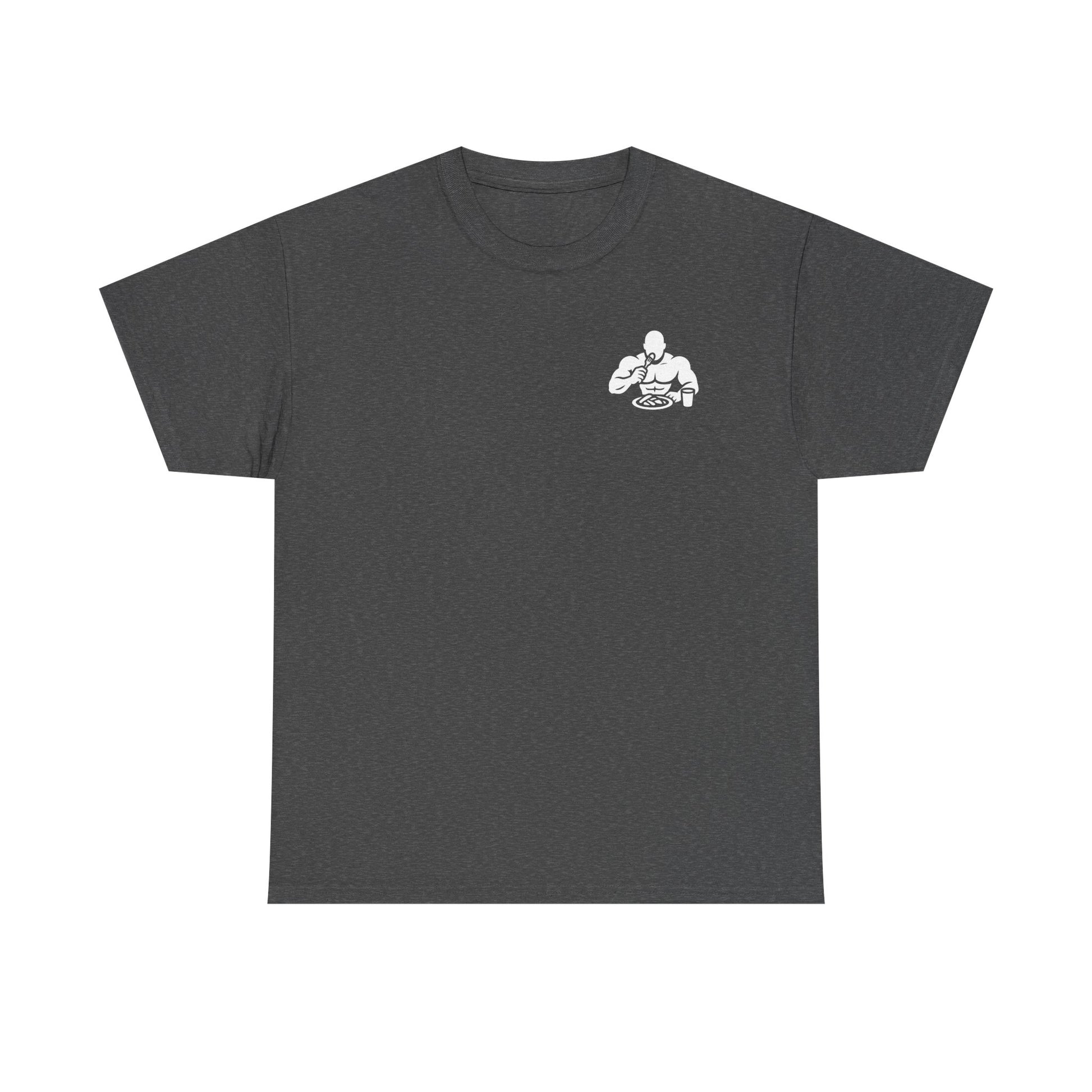 Chicken and Rice Tee