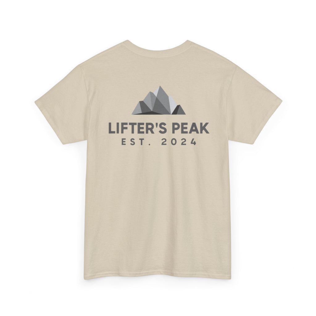 Mountain Logo Tee