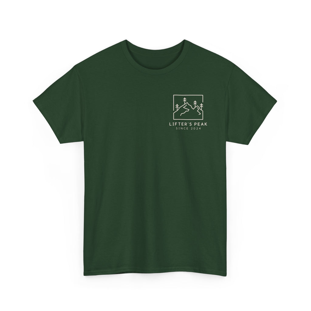 Alpine Logo Tee
