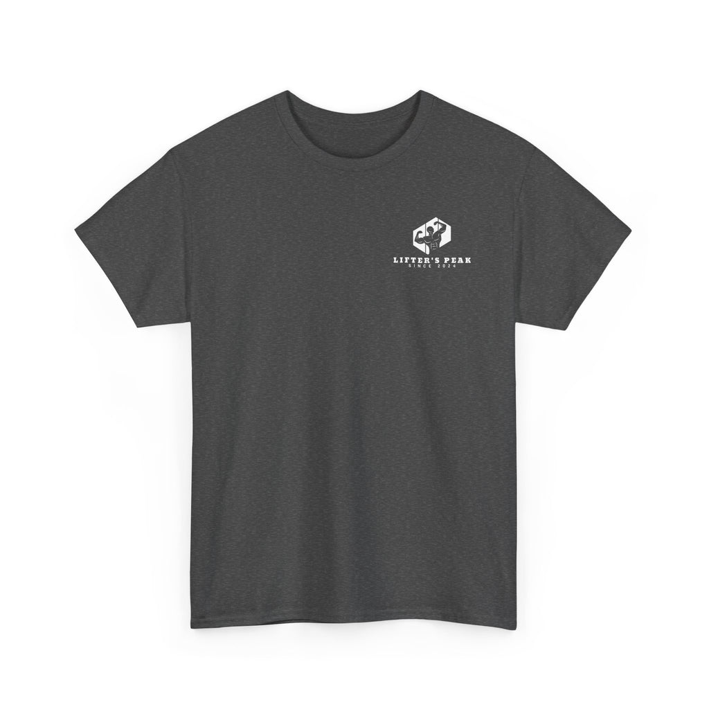 Strong Man Logo Tee - The Original