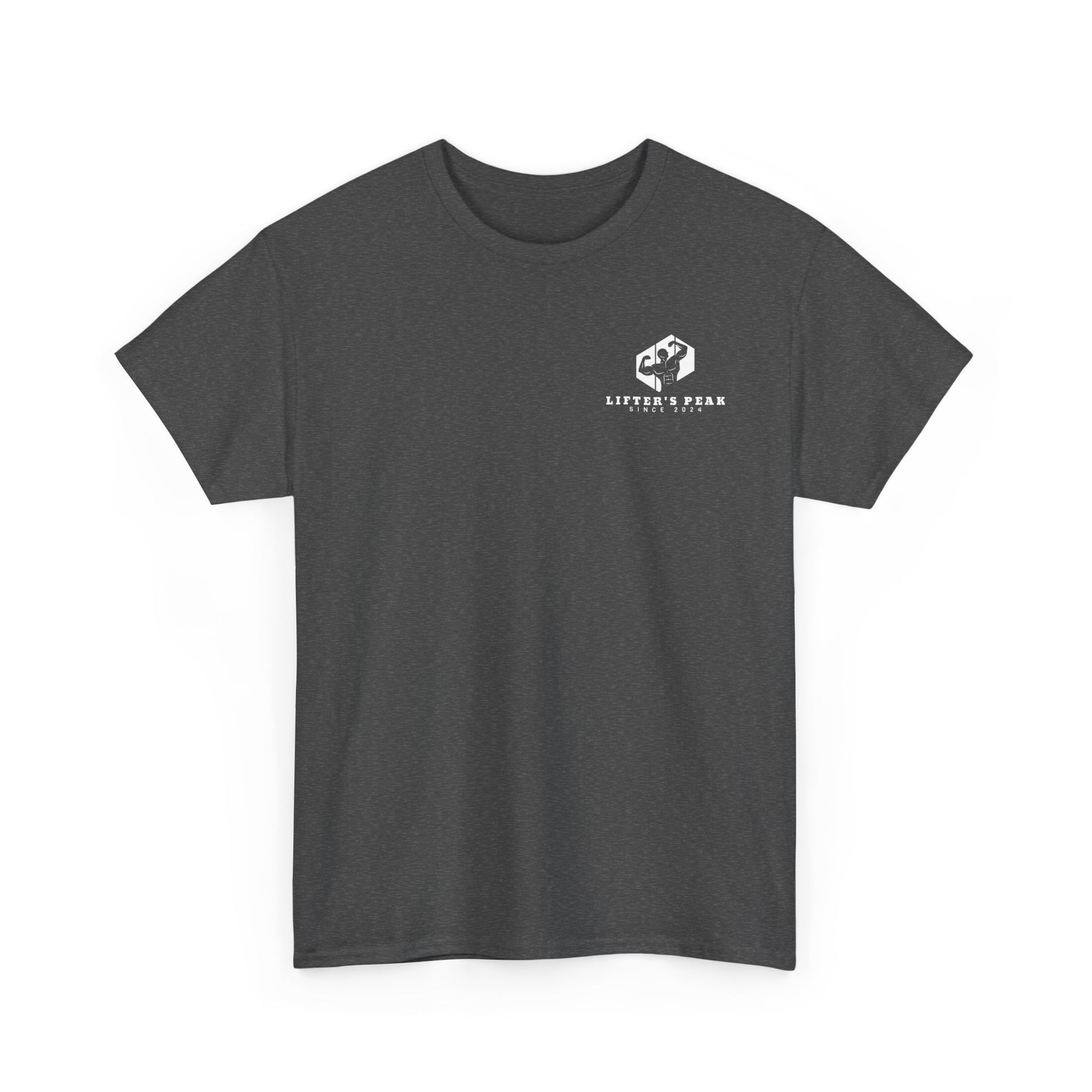 Strong Man Logo Tee - The Original