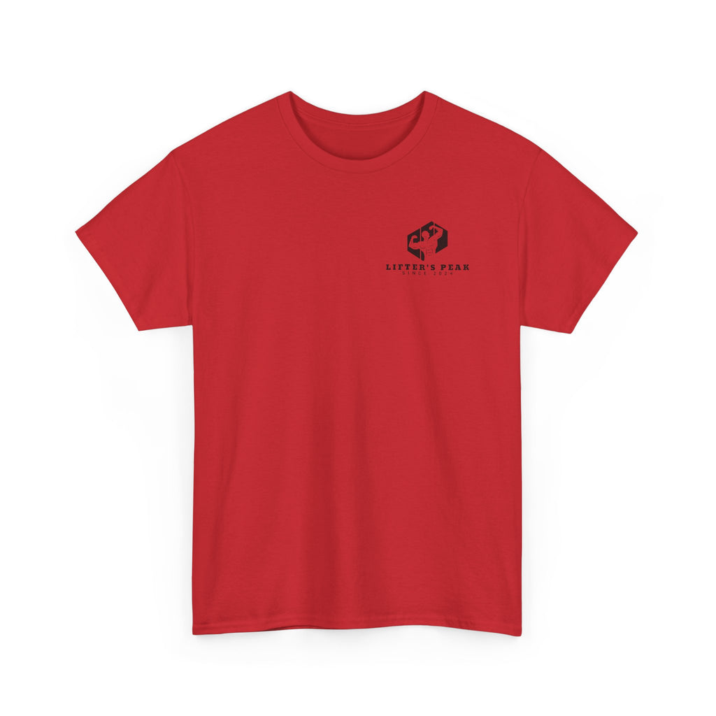 Strong Man Logo Tee - The Original