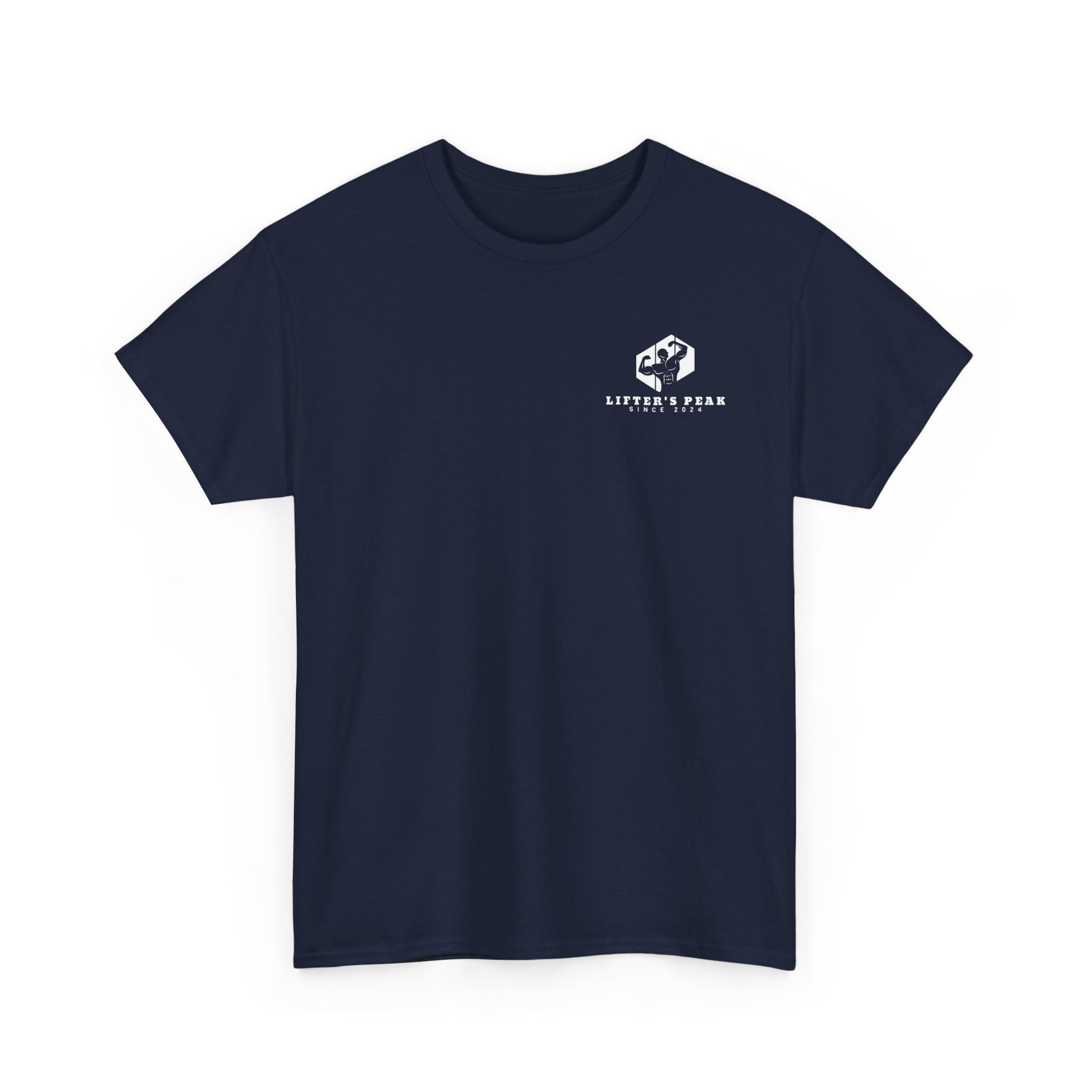 Strong Man Logo Tee - The Original