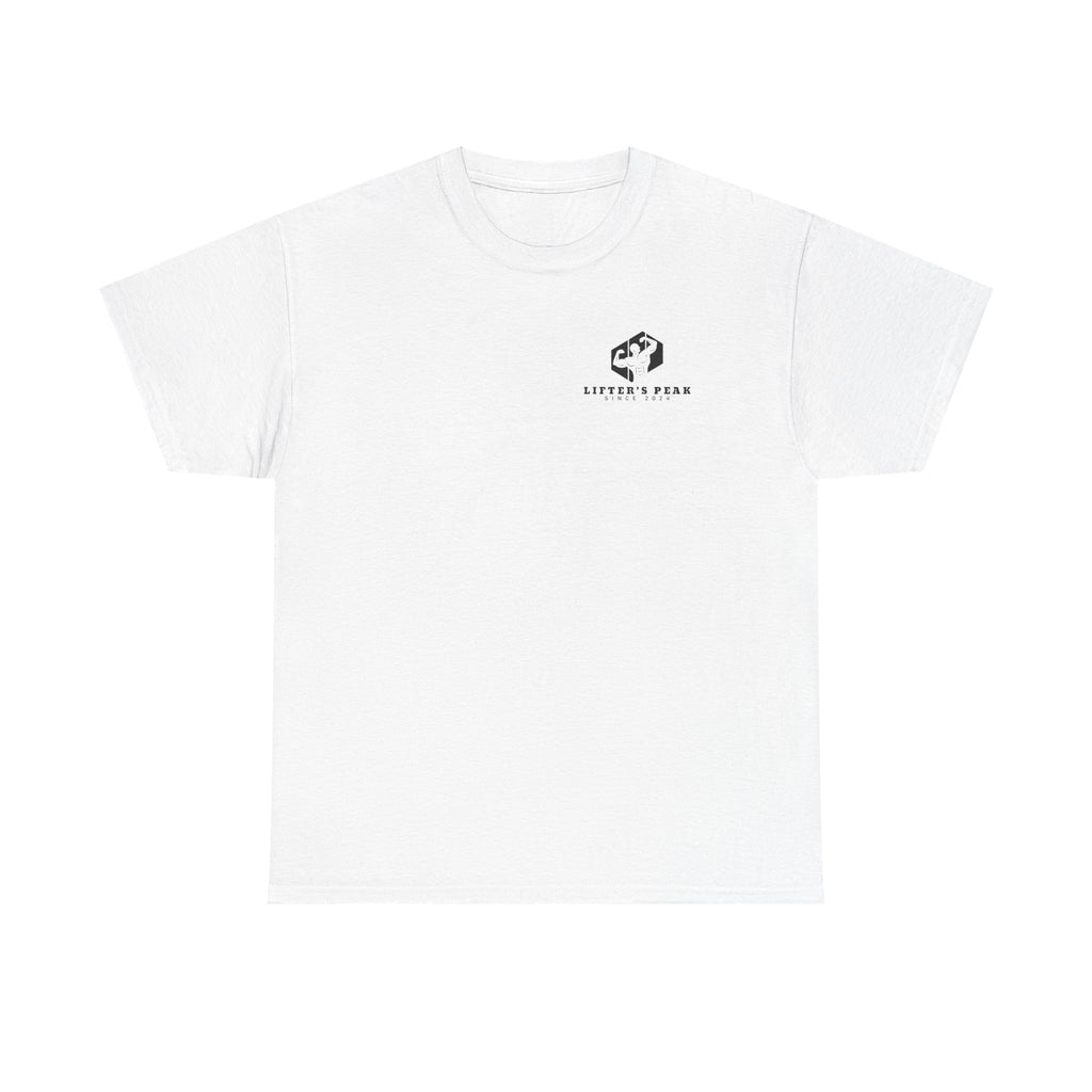 Strong Man Logo Tee - The Original