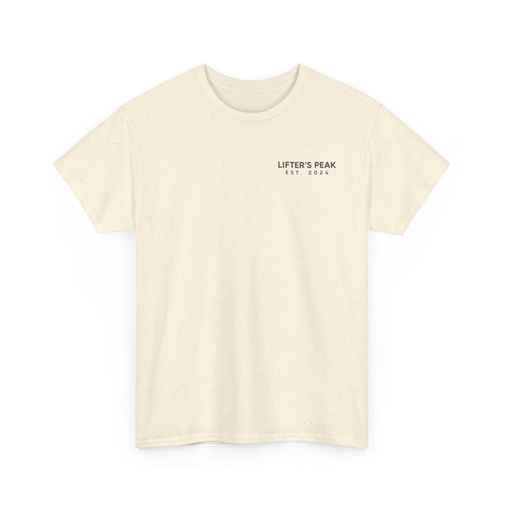 Mountain Logo Tee