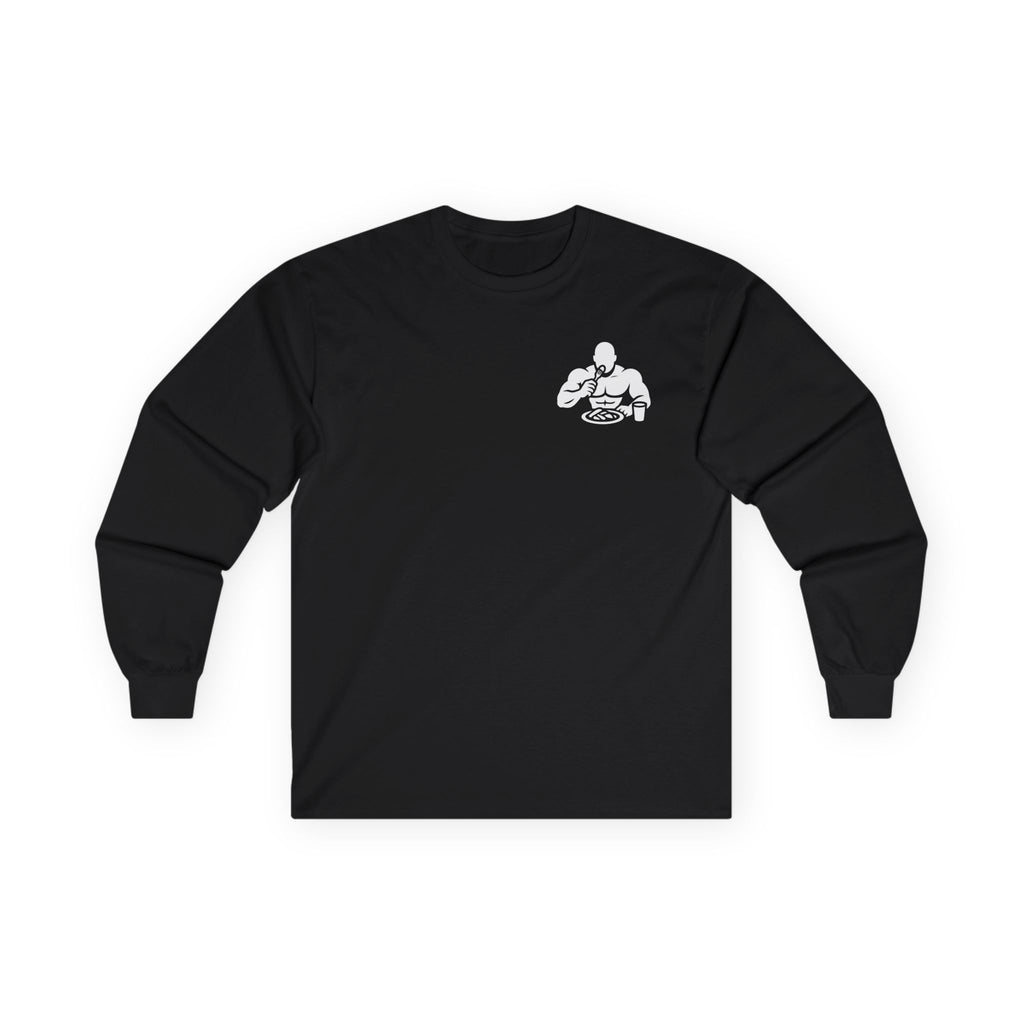 Beef and Potatoes Long Sleeve