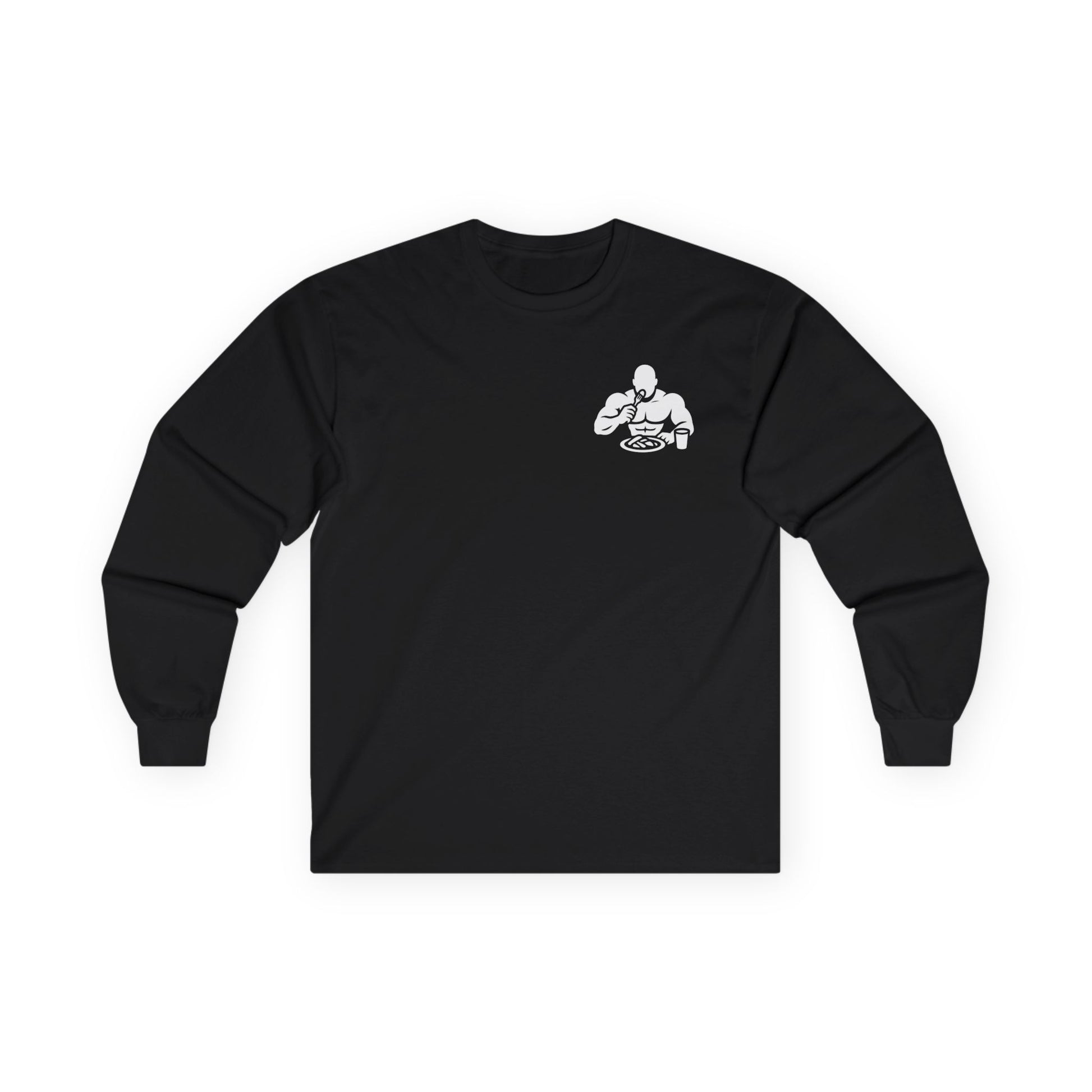 Beef and Potatoes Long Sleeve