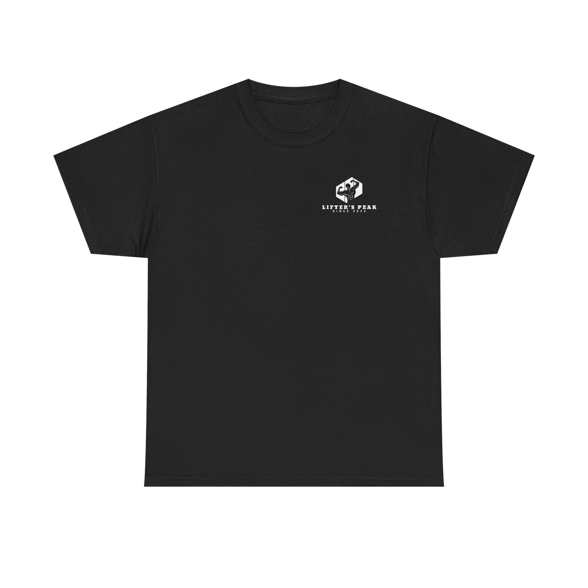 Strong Man Logo Tee - The Original