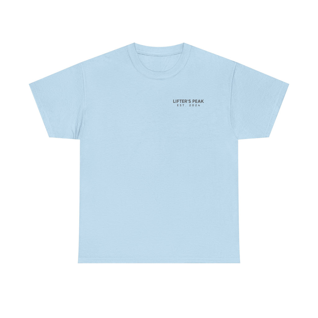 Mountain Logo Tee