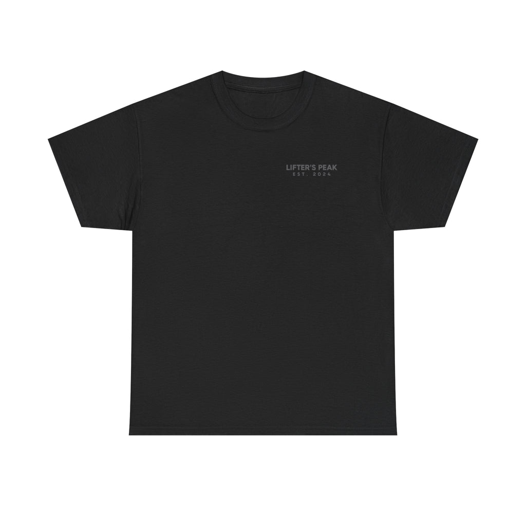 Mountain Logo Tee