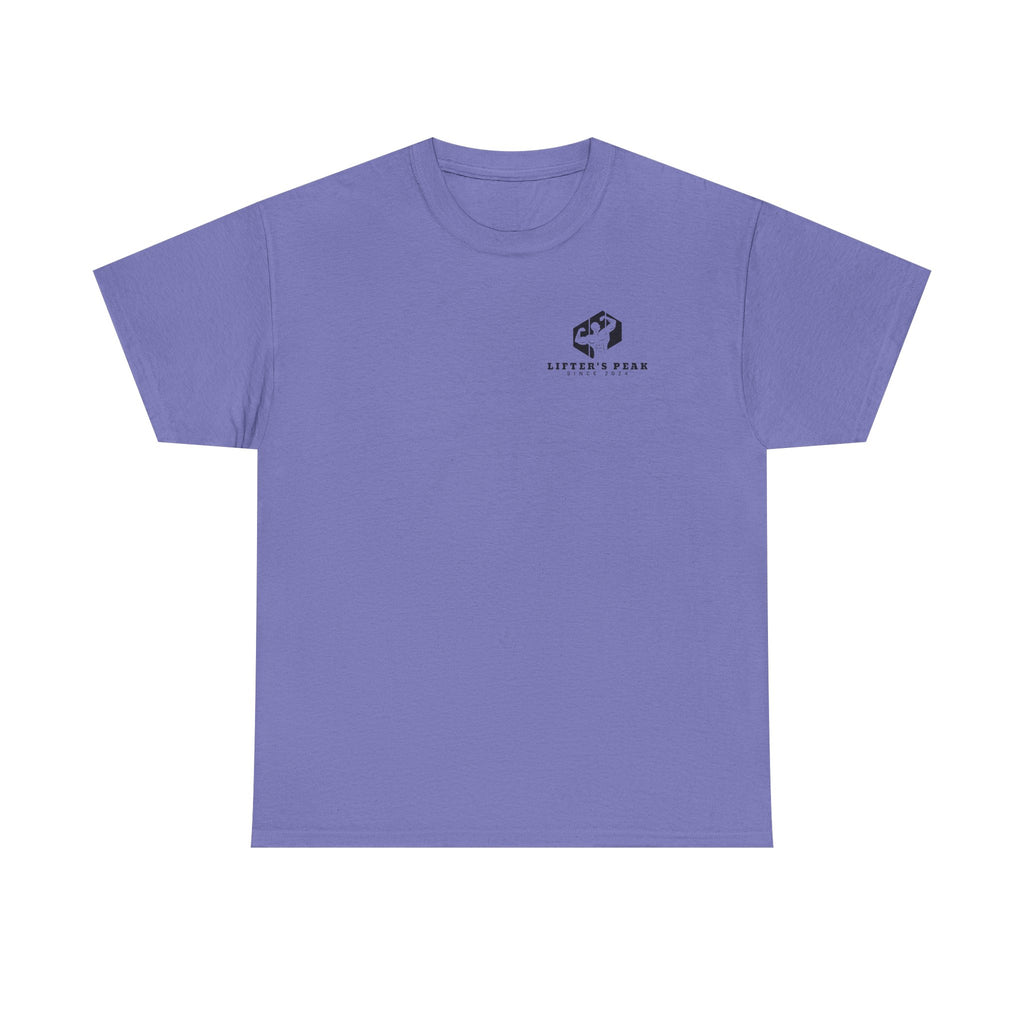 Strong Man Logo Tee - The Original