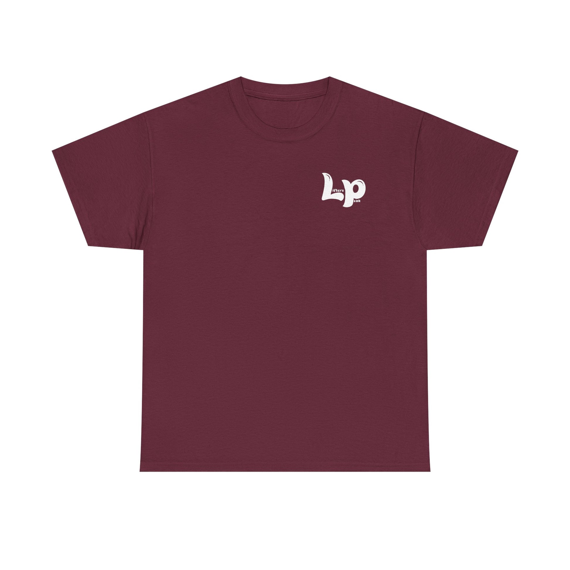 Munching Tee