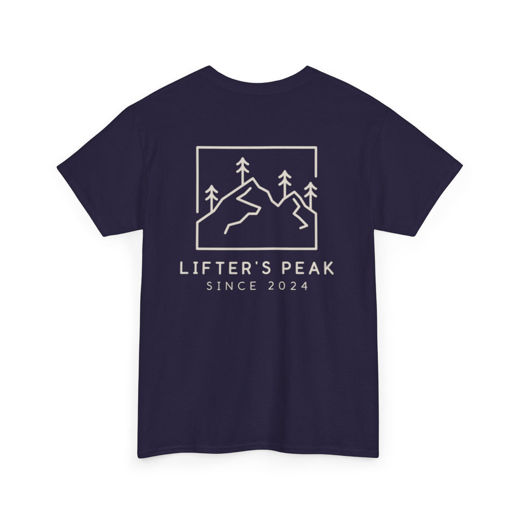 Alpine Logo Tee