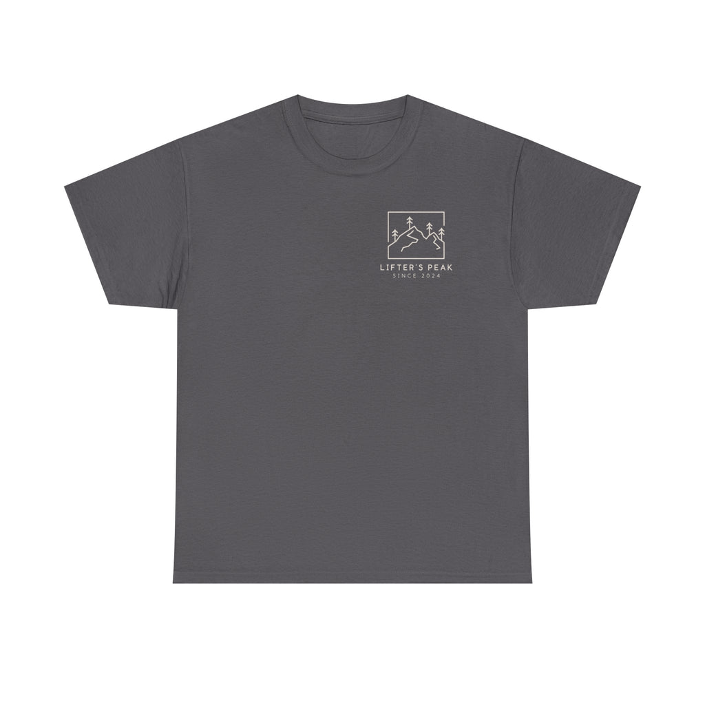 Alpine Logo Tee