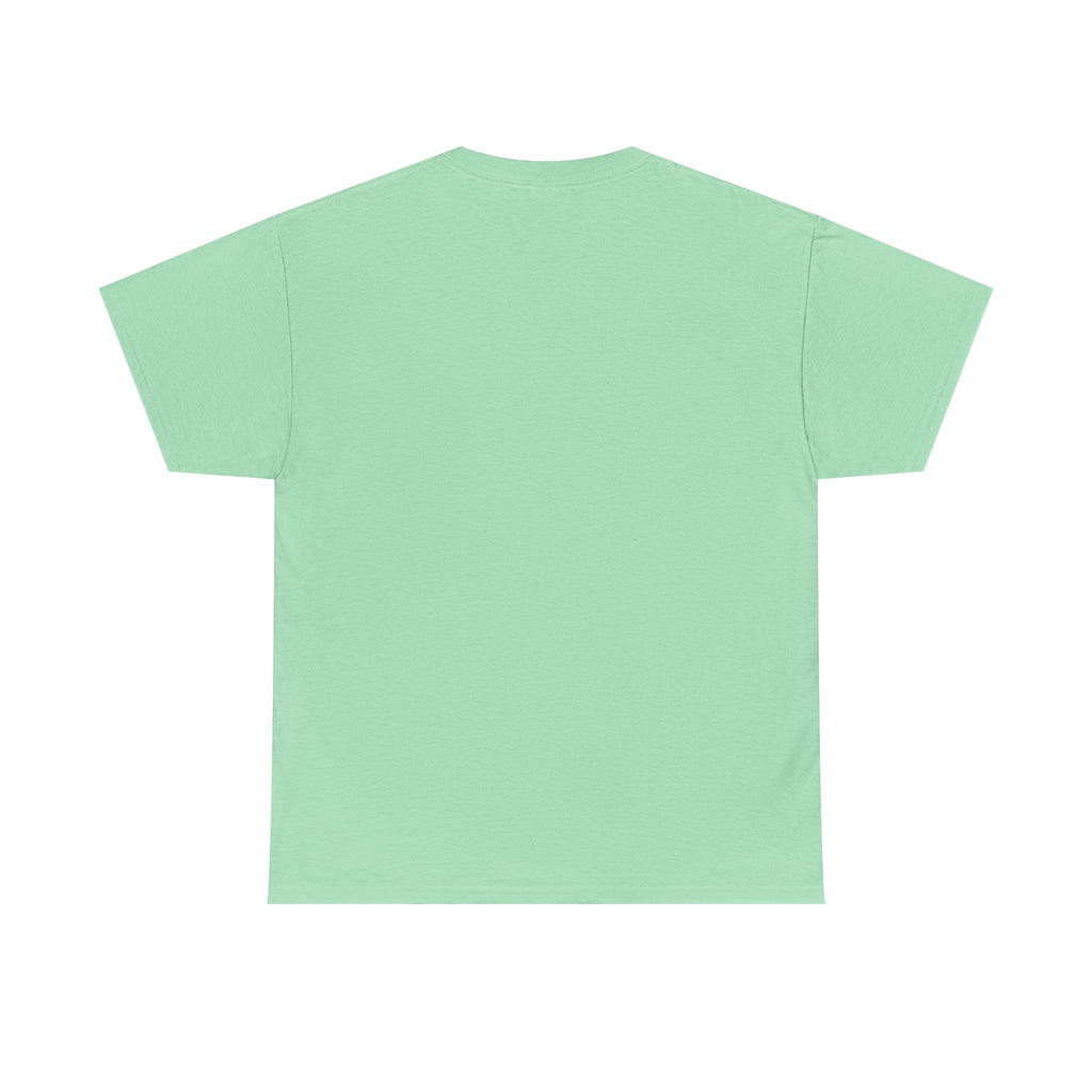 Strong Man Logo Tee - The Original