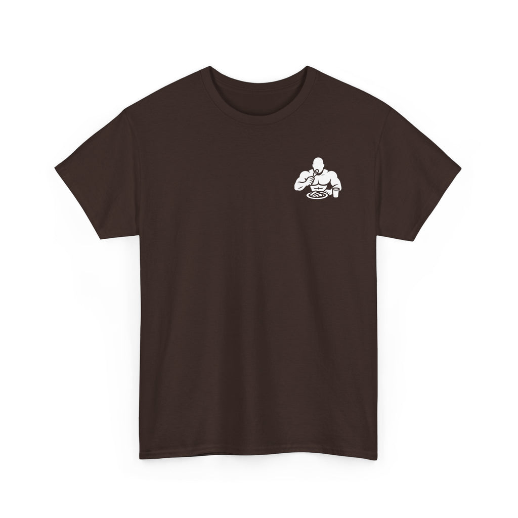 Beef and Potatoes Tee