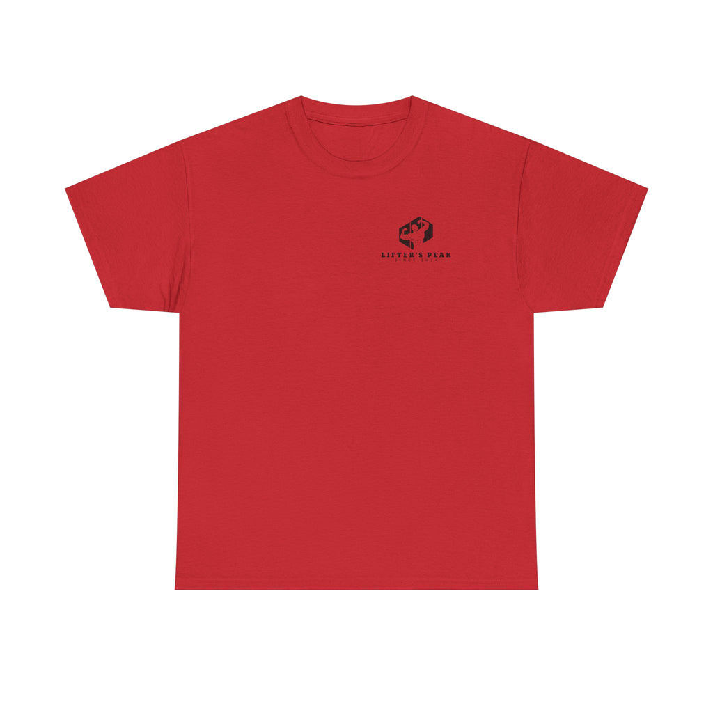 Strong Man Logo Tee - The Original