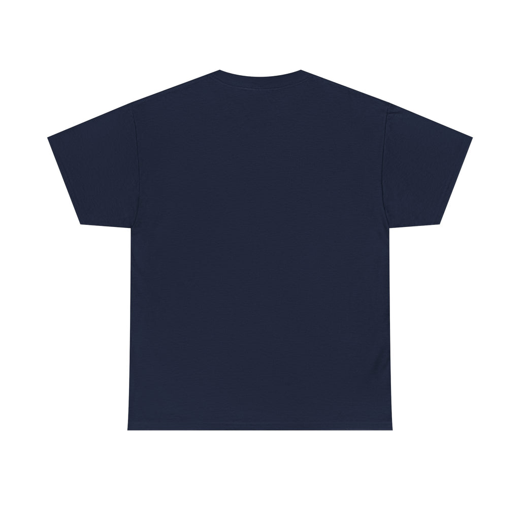 Strong Man Logo Tee - The Original