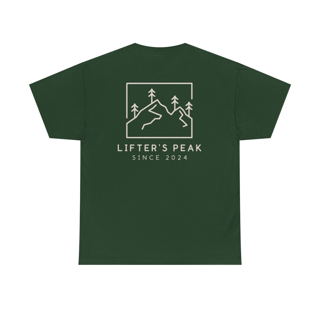 Alpine Logo Tee