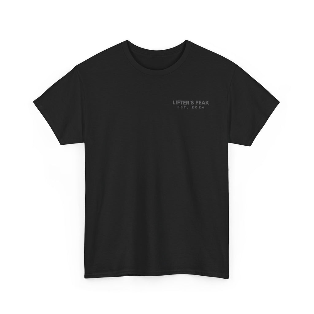 Mountain Logo Tee