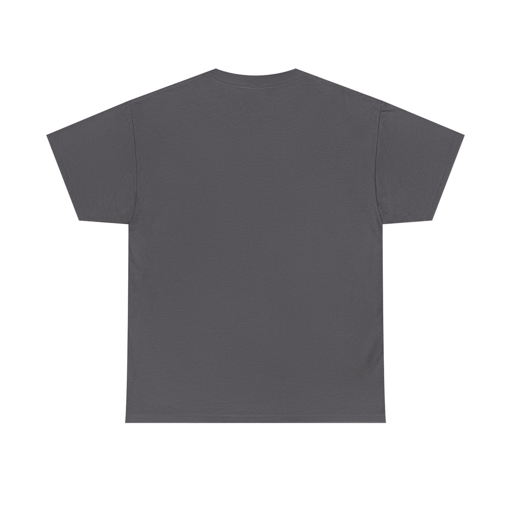 Strong Man Logo Tee - The Original