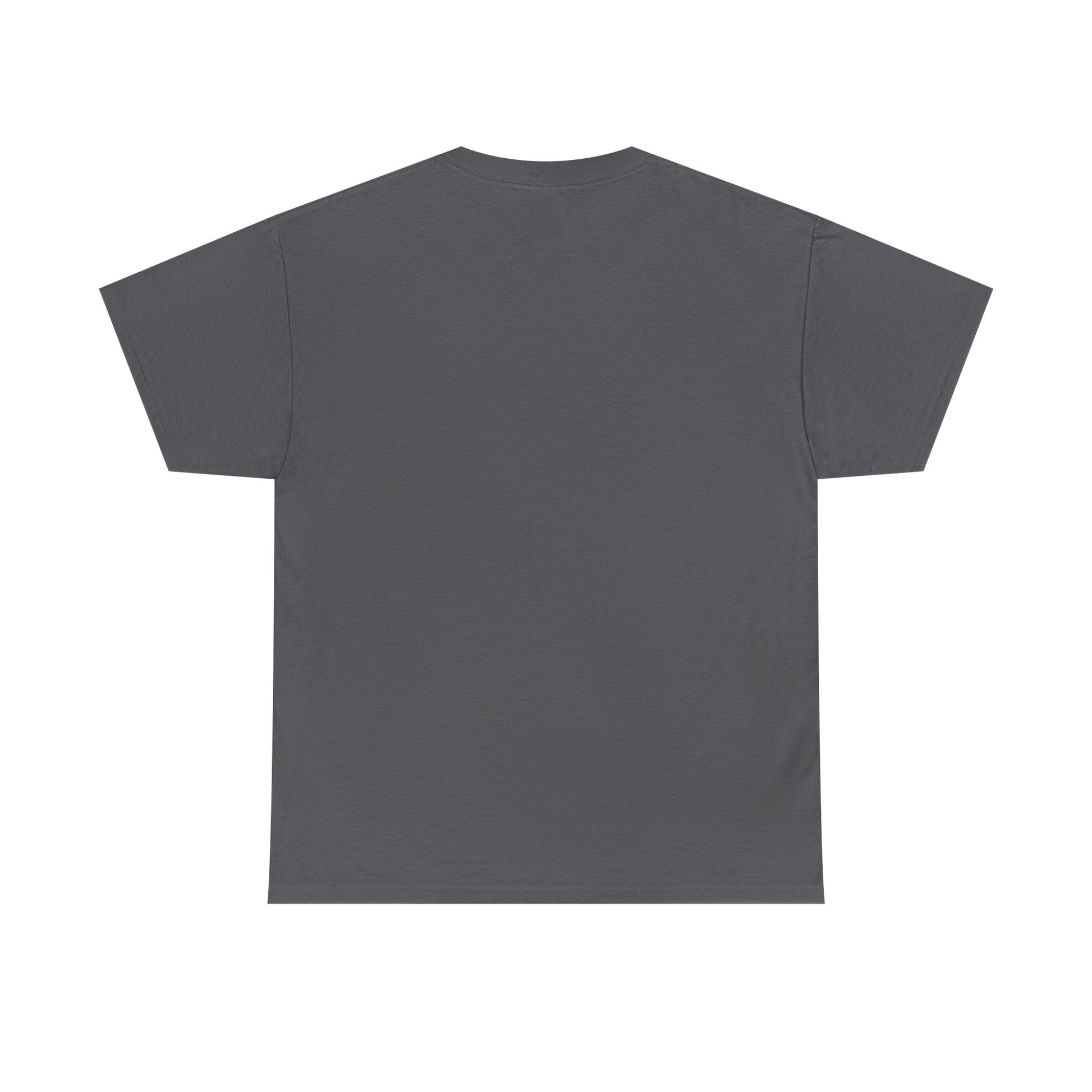 Strong Man Logo Tee - The Original