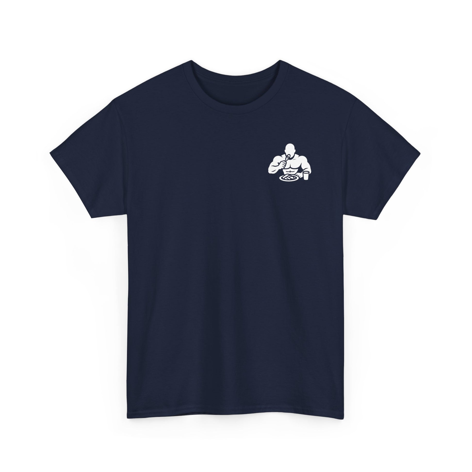 Beef and Potatoes Tee