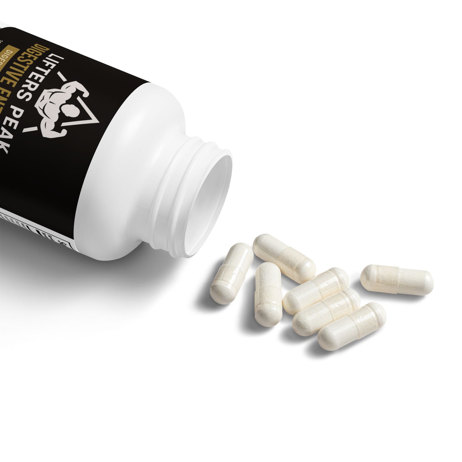 Lifters Peak Digestive Enzyme Blend