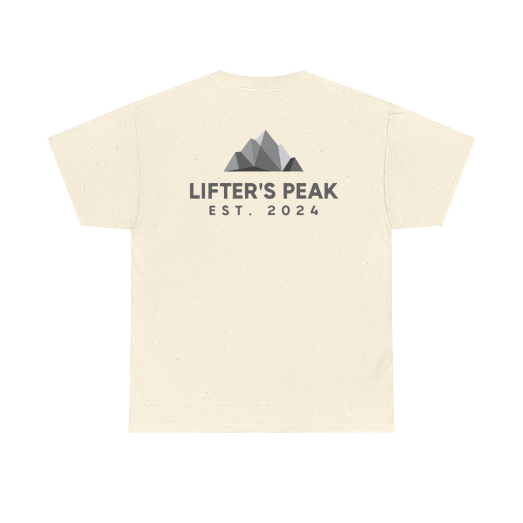 Mountain Logo Tee