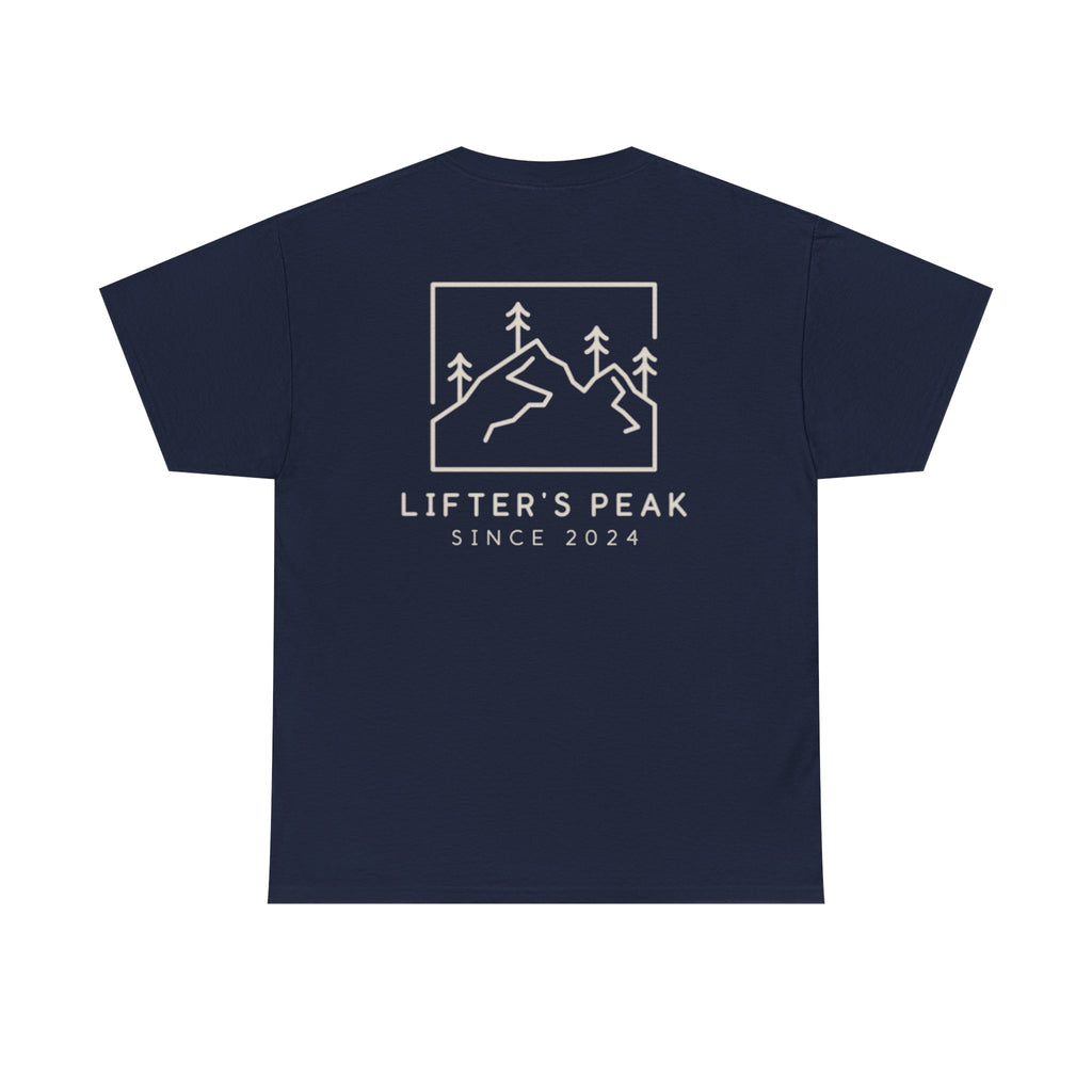 Alpine Logo Tee