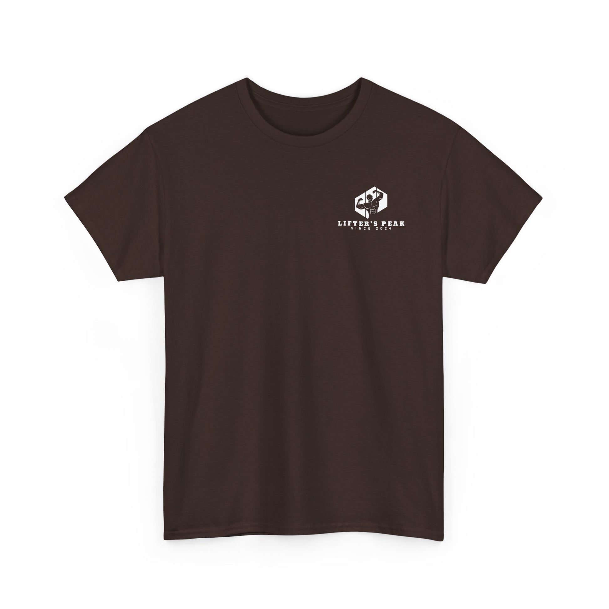 Strong Man Logo Tee - The Original
