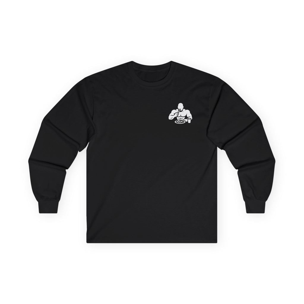 Chicken and Rice Long Sleeve