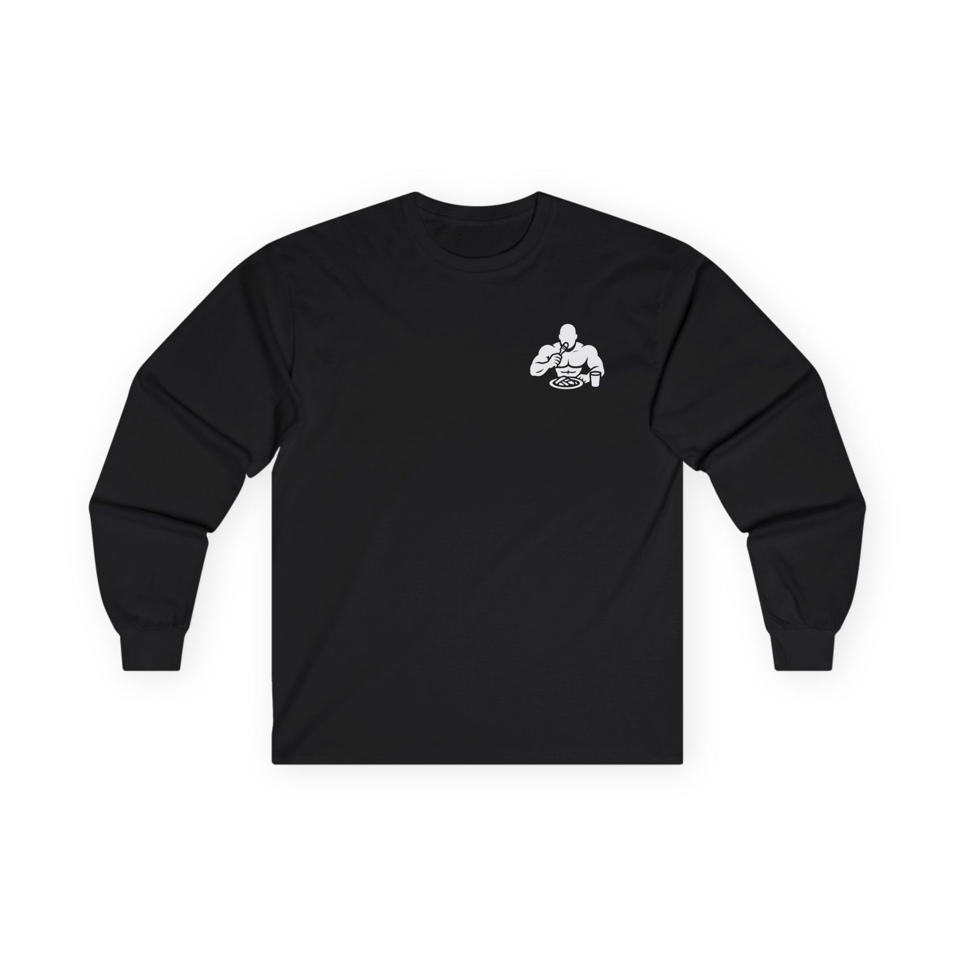 Chicken and Rice Long Sleeve