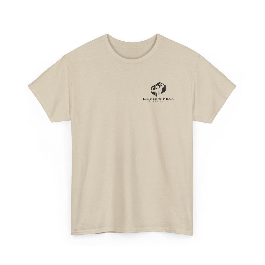 Strong Man Logo Tee - The Original
