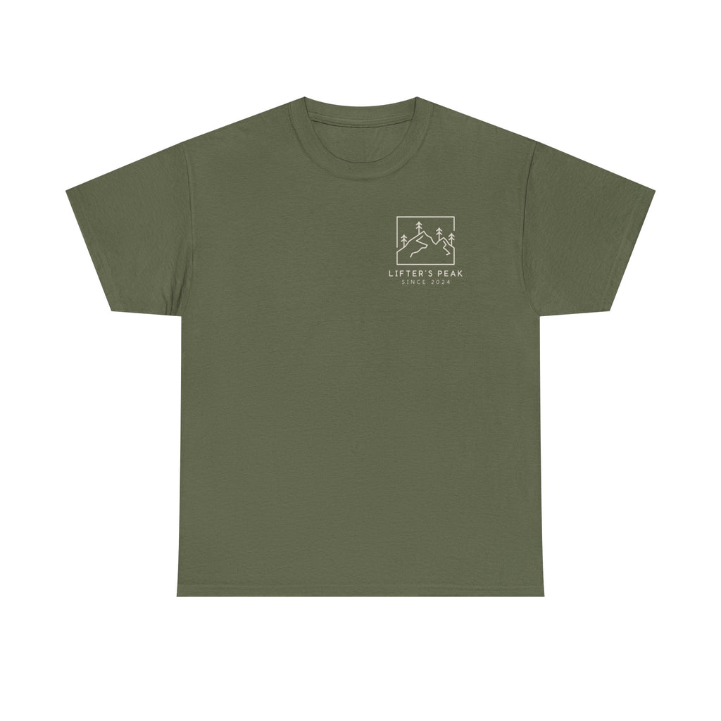 Alpine Logo Tee