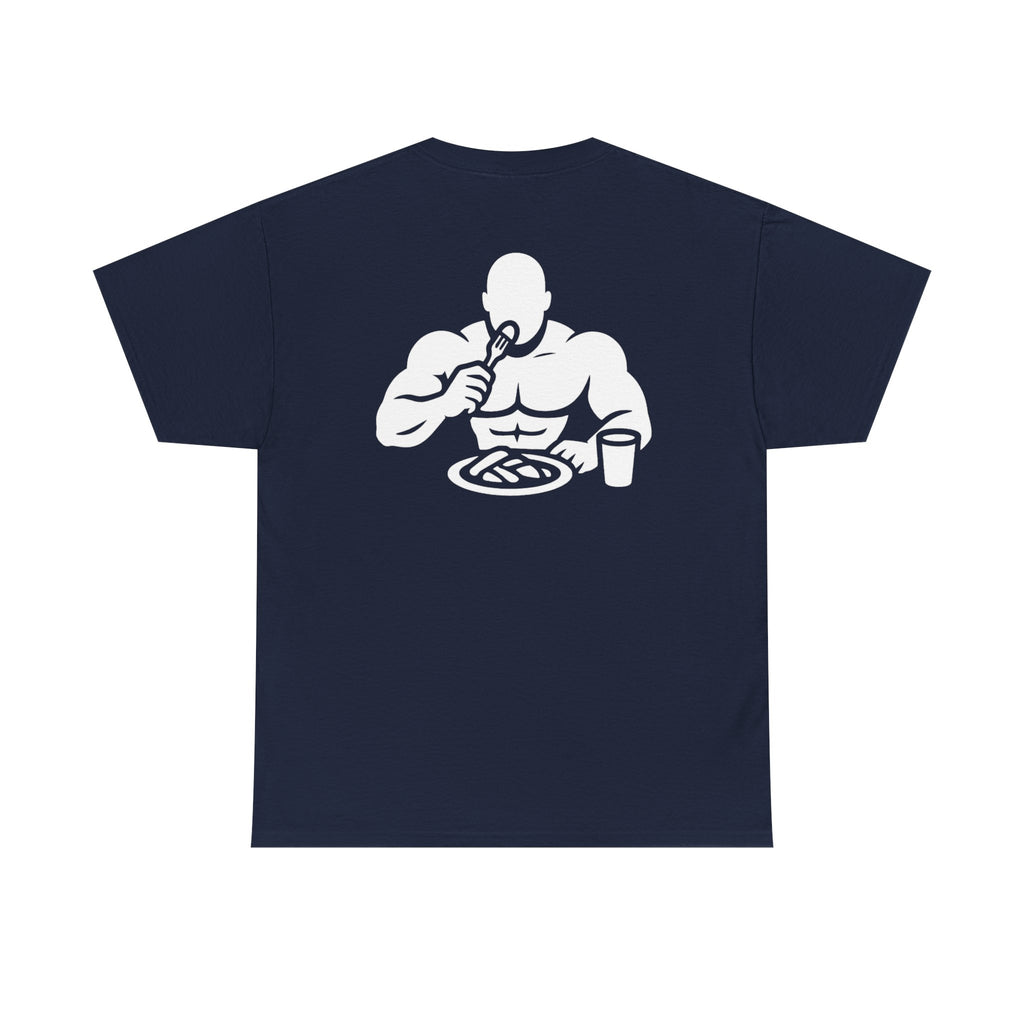 Munching Tee