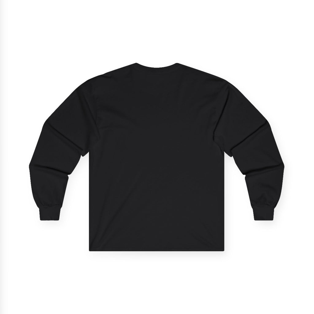 Strong Man Logo Long Sleeve - The Original