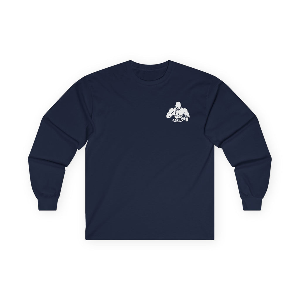 Chicken and Rice Long Sleeve