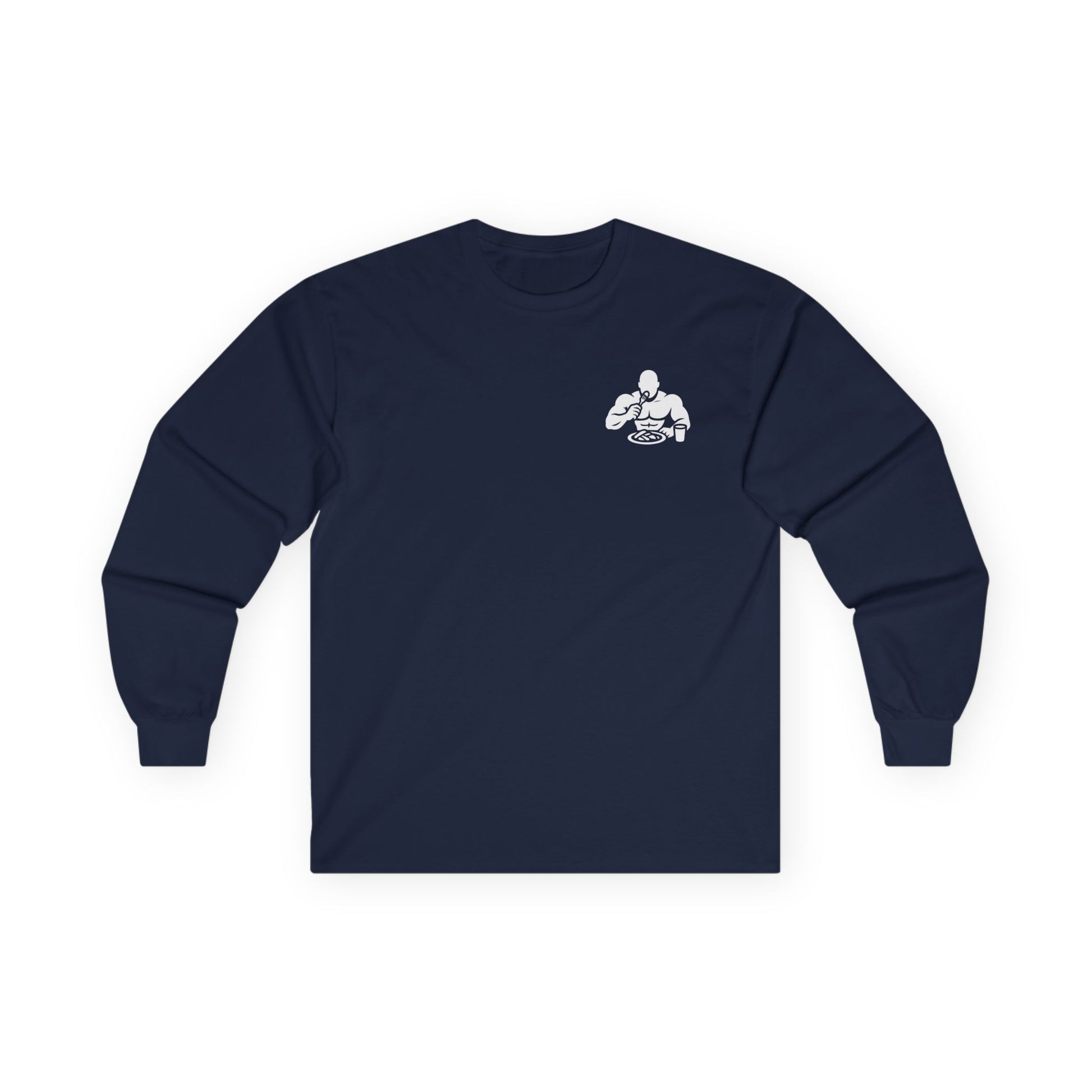 Chicken and Rice Long Sleeve