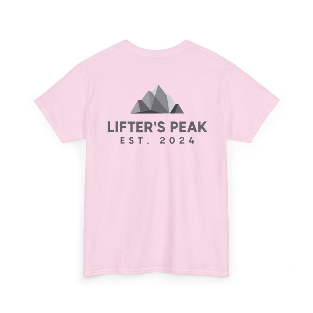 Mountain Logo Tee