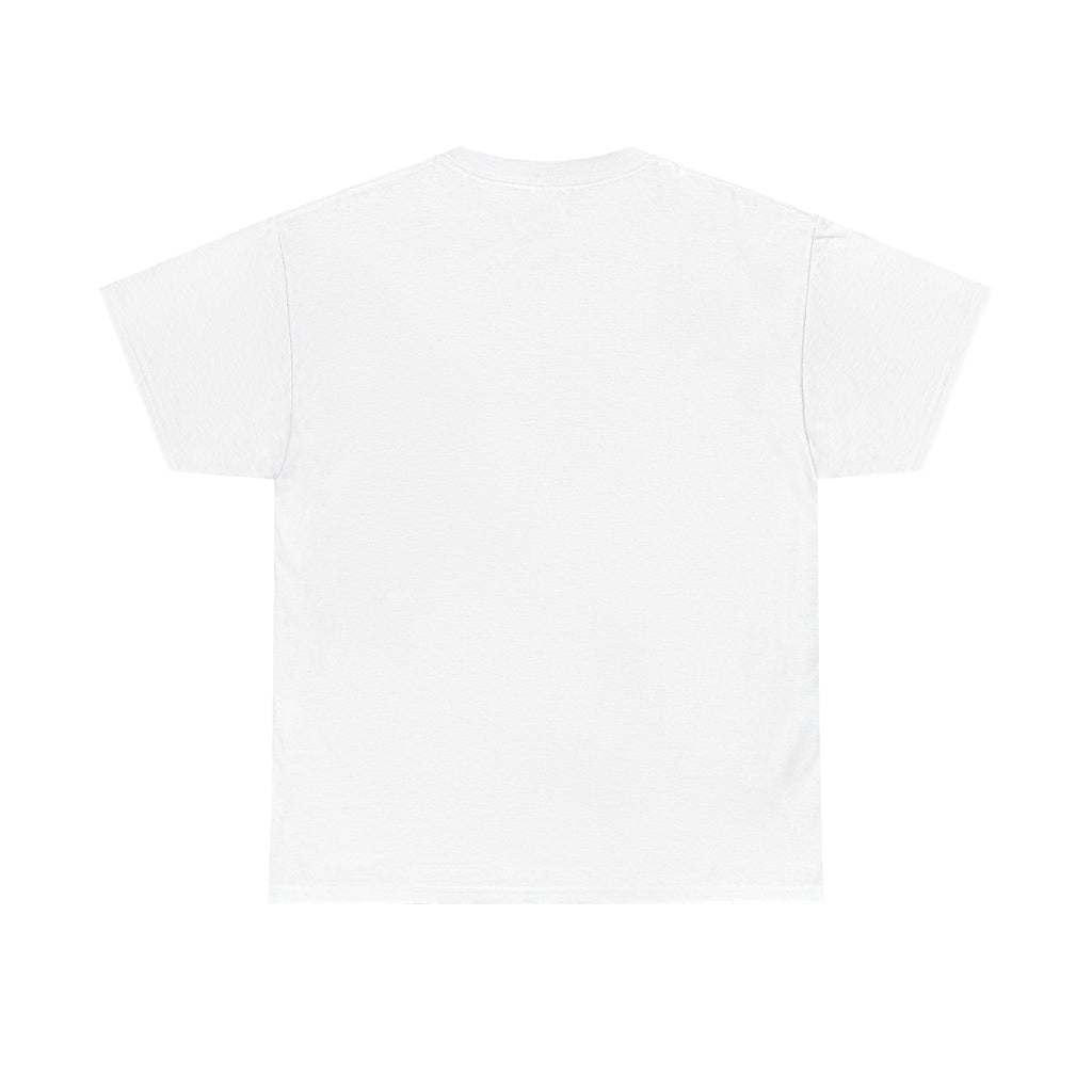 Strong Man Logo Tee - The Original