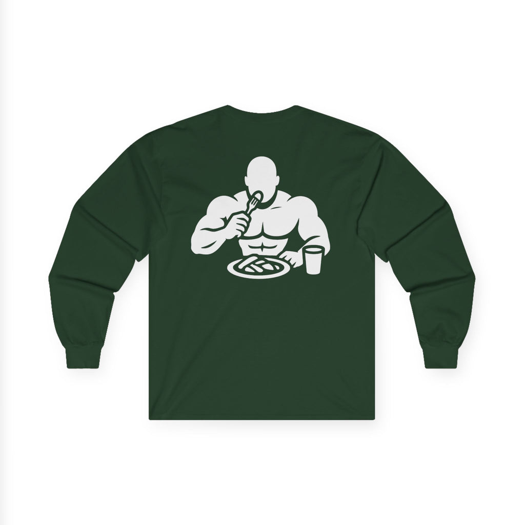Munching Long Sleeve